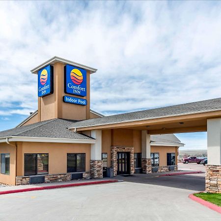 Comfort Inn לימון מראה חיצוני תמונה