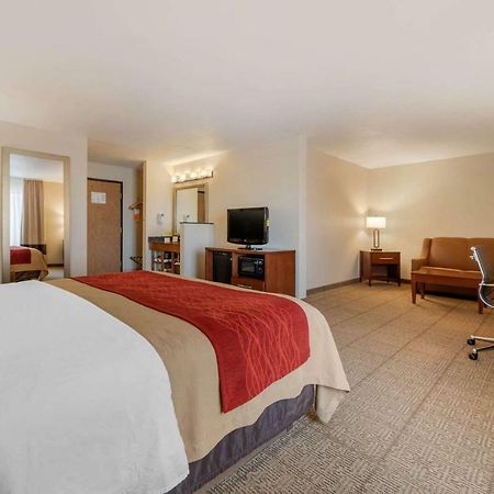 Comfort Inn לימון מראה חיצוני תמונה