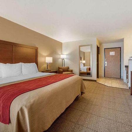 Comfort Inn לימון מראה חיצוני תמונה