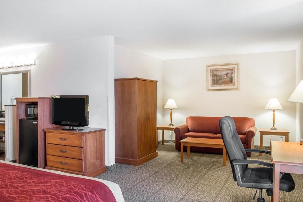 Comfort Inn לימון מראה חיצוני תמונה