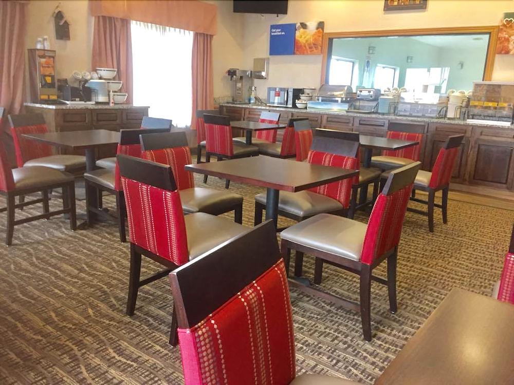 Comfort Inn לימון מראה חיצוני תמונה