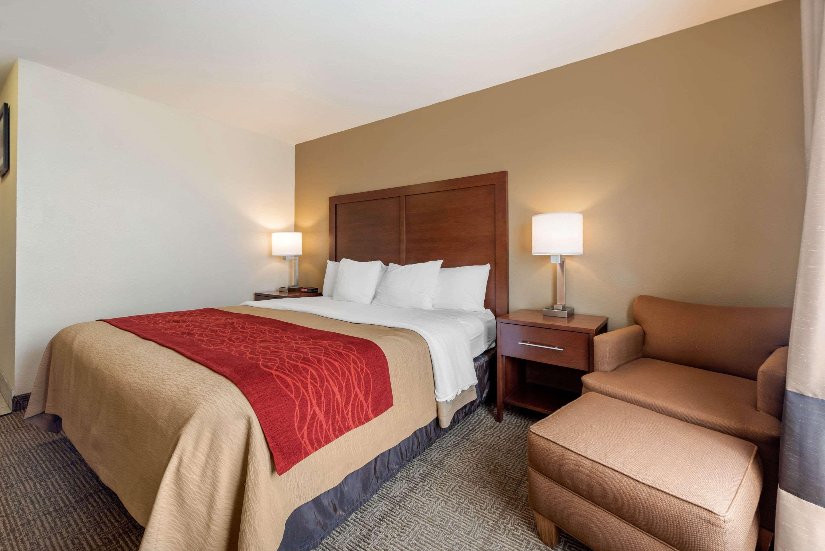 Comfort Inn לימון מראה חיצוני תמונה
