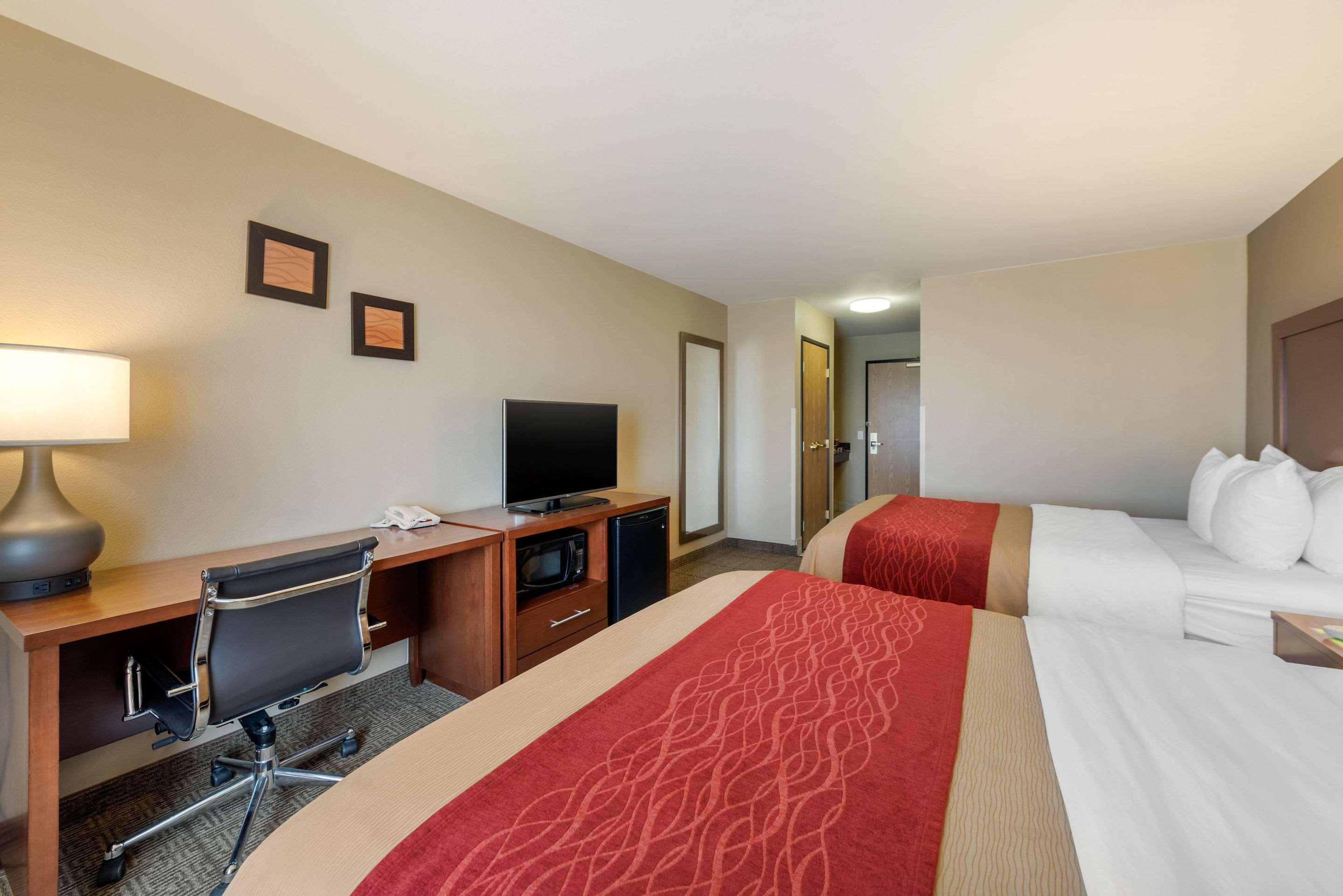 Comfort Inn לימון מראה חיצוני תמונה