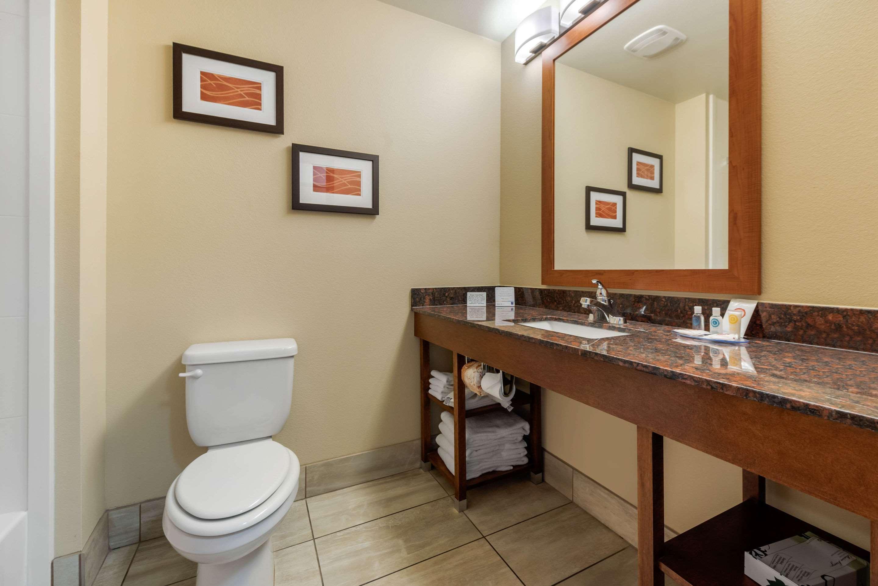 Comfort Inn לימון מראה חיצוני תמונה