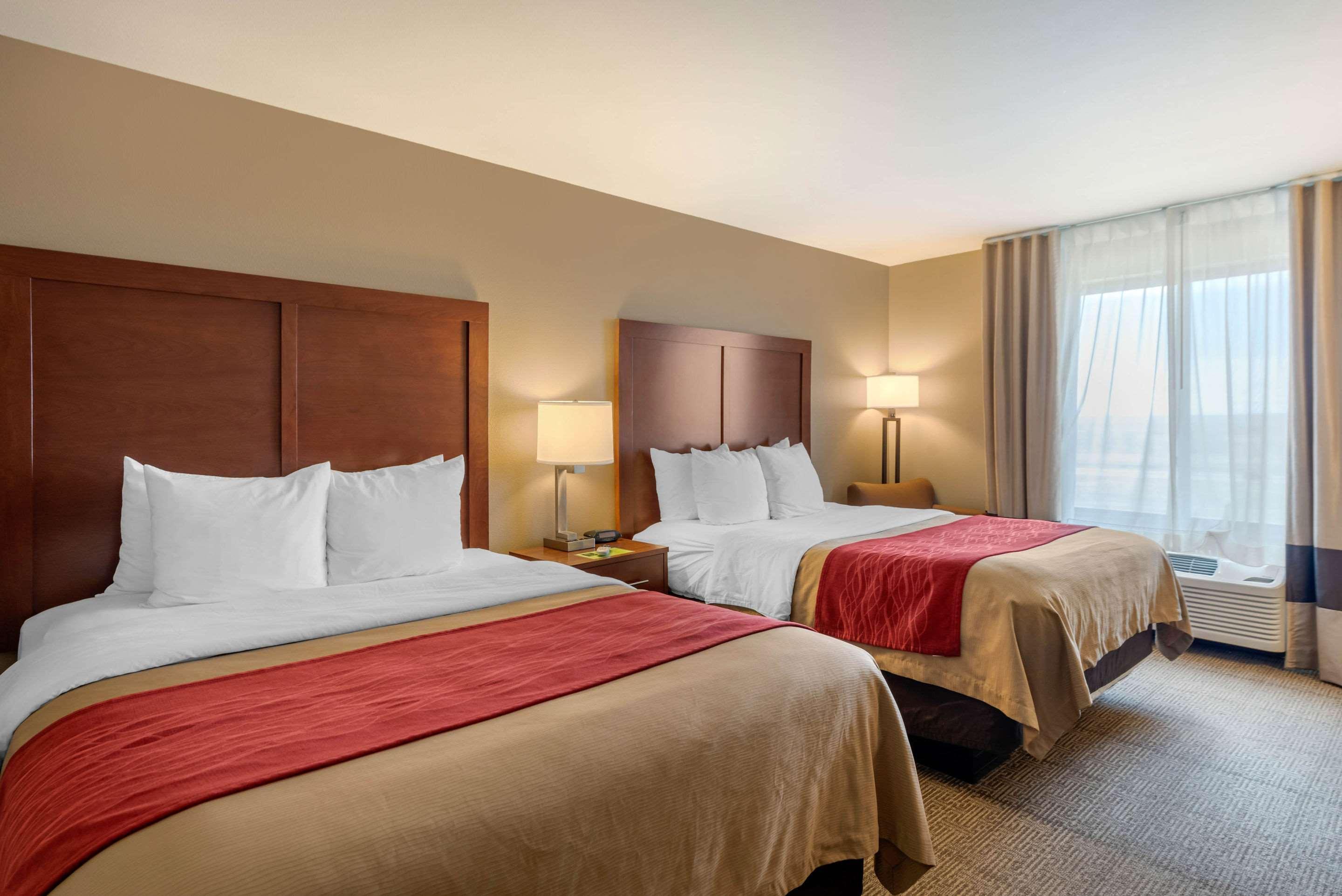 Comfort Inn לימון מראה חיצוני תמונה