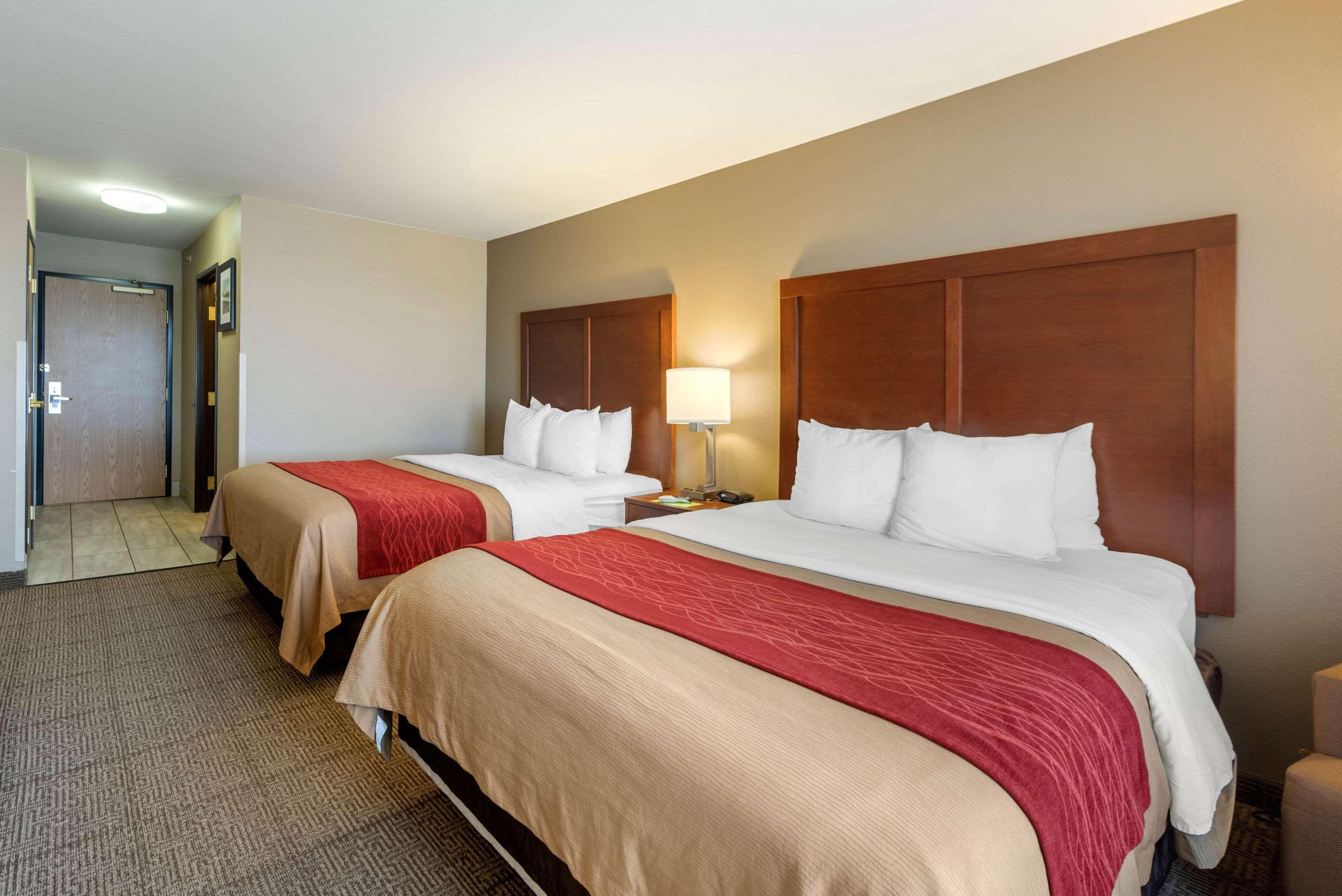 Comfort Inn לימון מראה חיצוני תמונה
