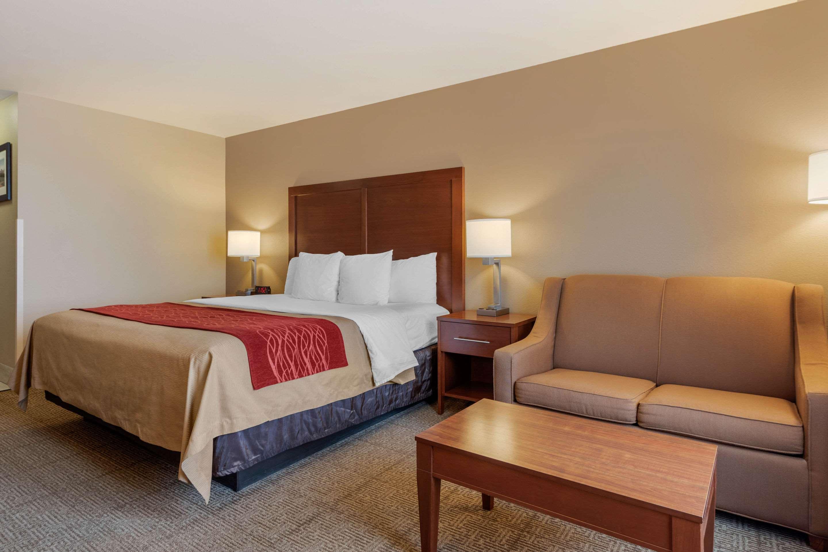 Comfort Inn לימון מראה חיצוני תמונה