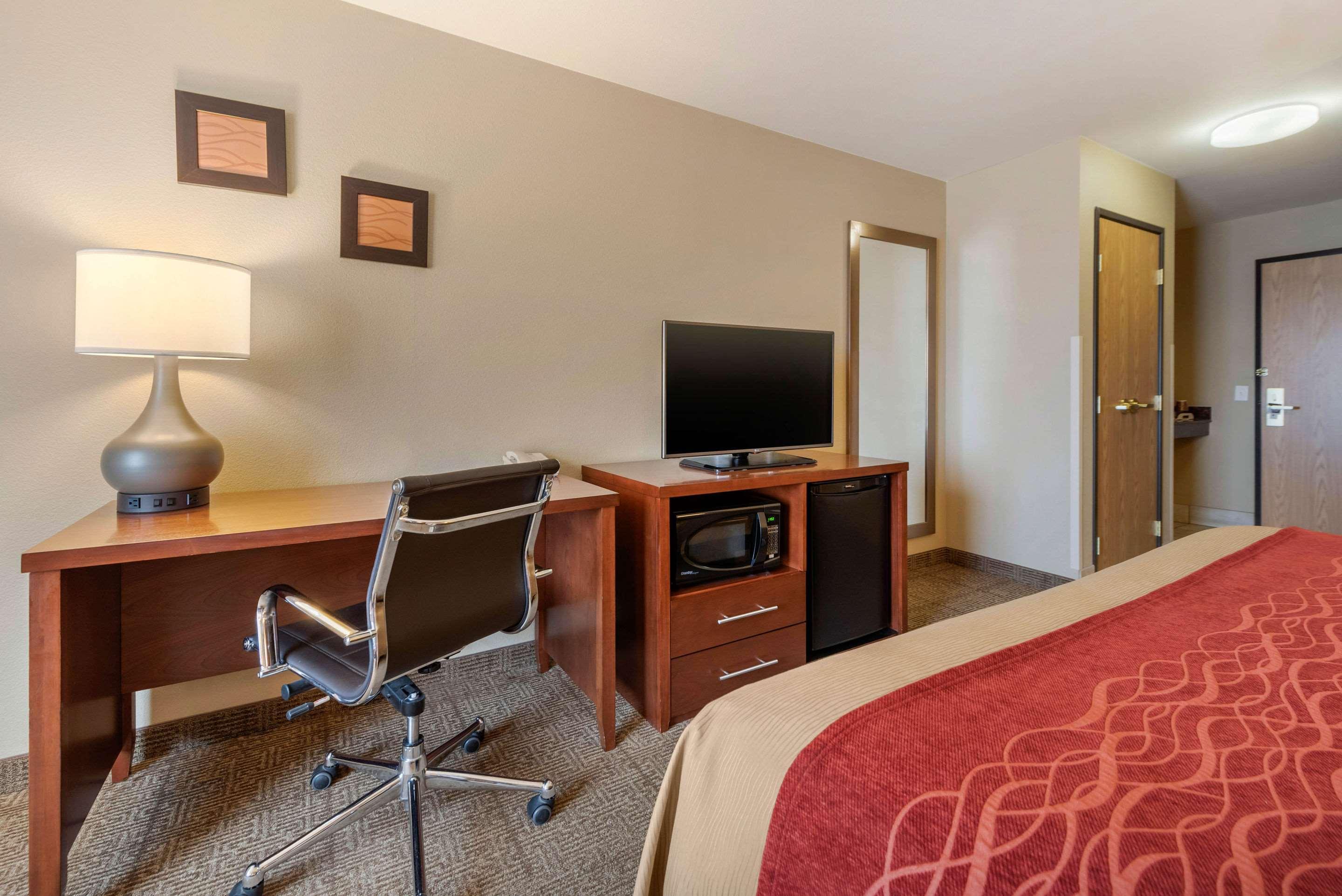 Comfort Inn לימון מראה חיצוני תמונה