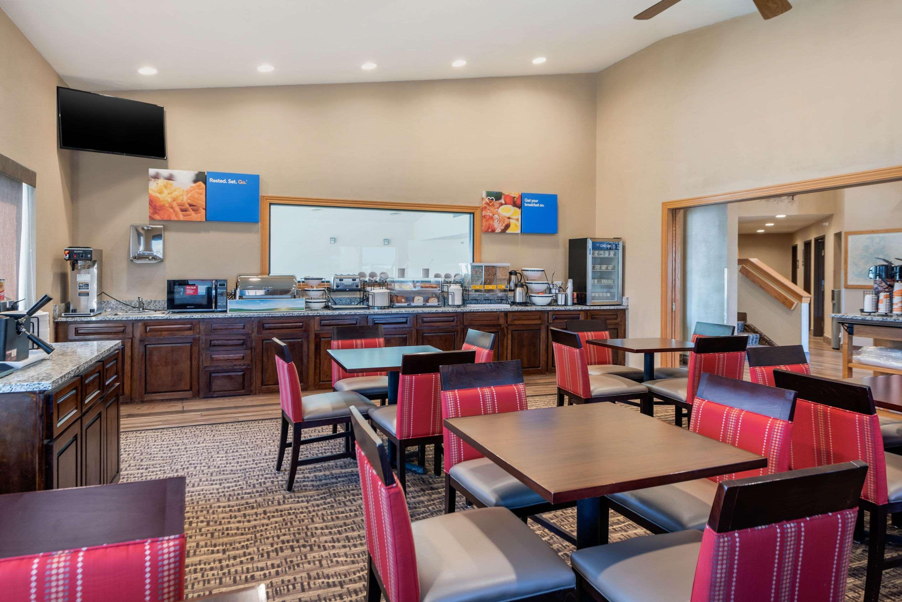 Comfort Inn לימון מראה חיצוני תמונה