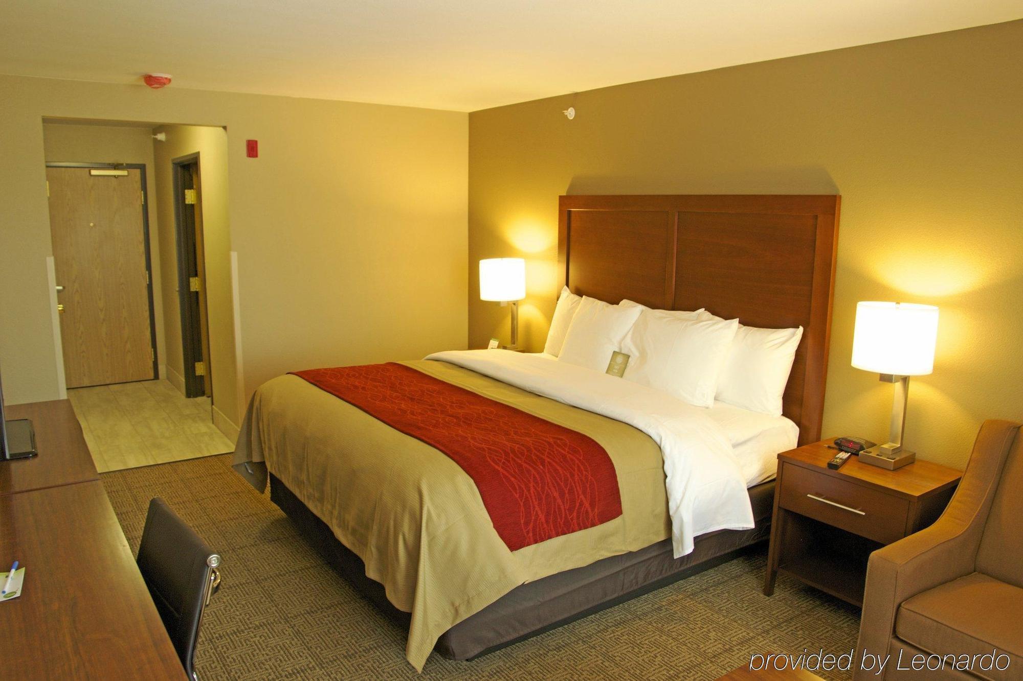 Comfort Inn לימון מראה חיצוני תמונה