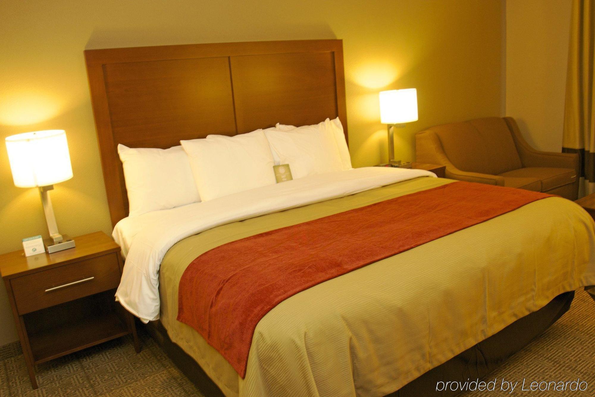 Comfort Inn לימון מראה חיצוני תמונה
