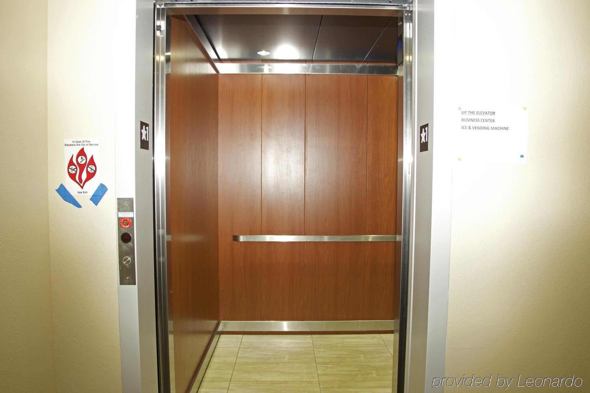 Comfort Inn לימון מראה חיצוני תמונה