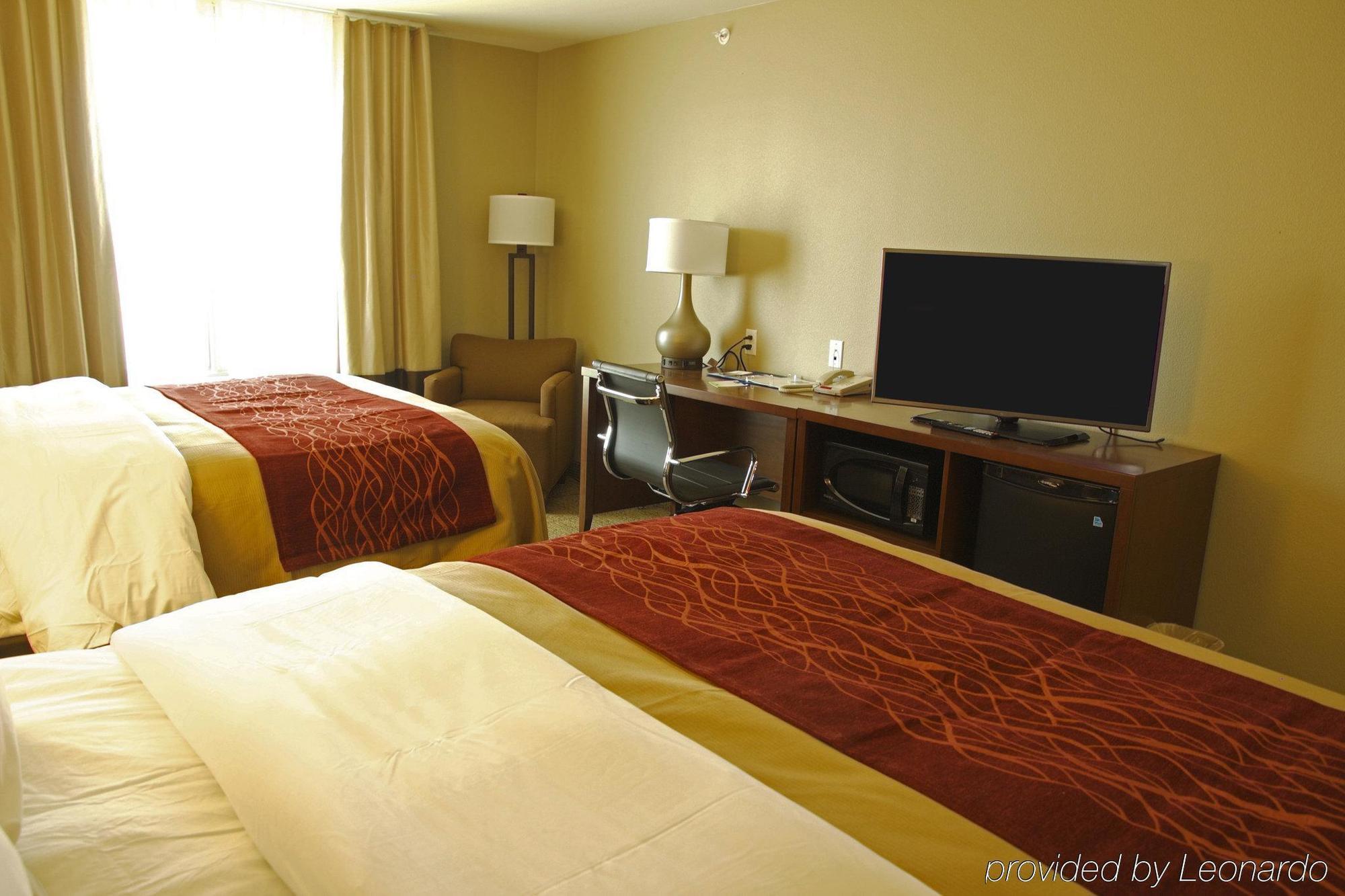 Comfort Inn לימון מראה חיצוני תמונה