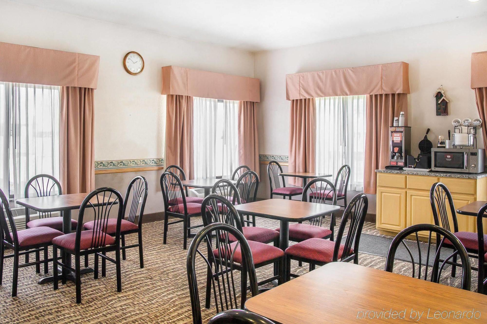 Comfort Inn לימון מראה חיצוני תמונה