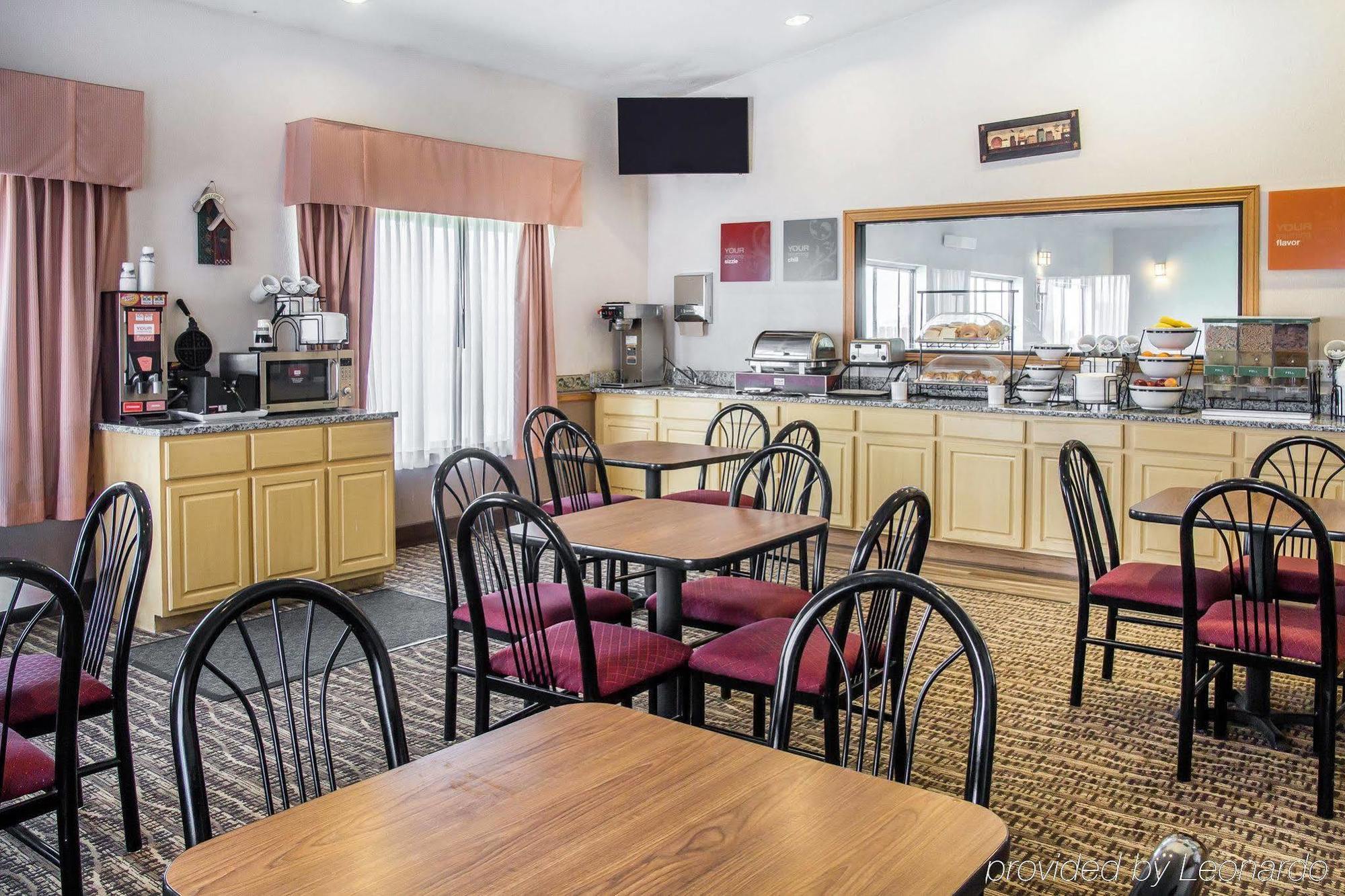 Comfort Inn לימון מראה חיצוני תמונה