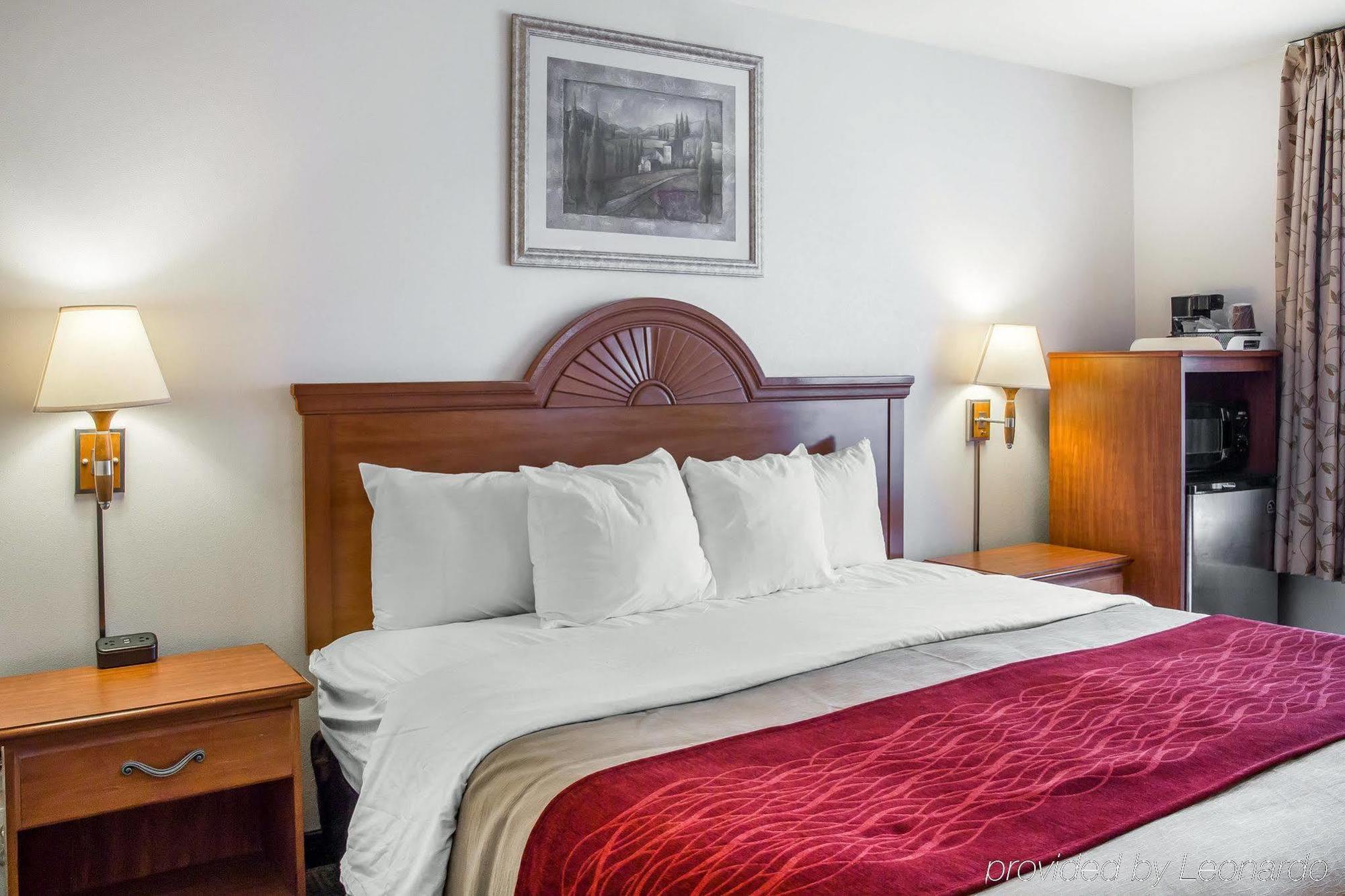 Comfort Inn לימון מראה חיצוני תמונה