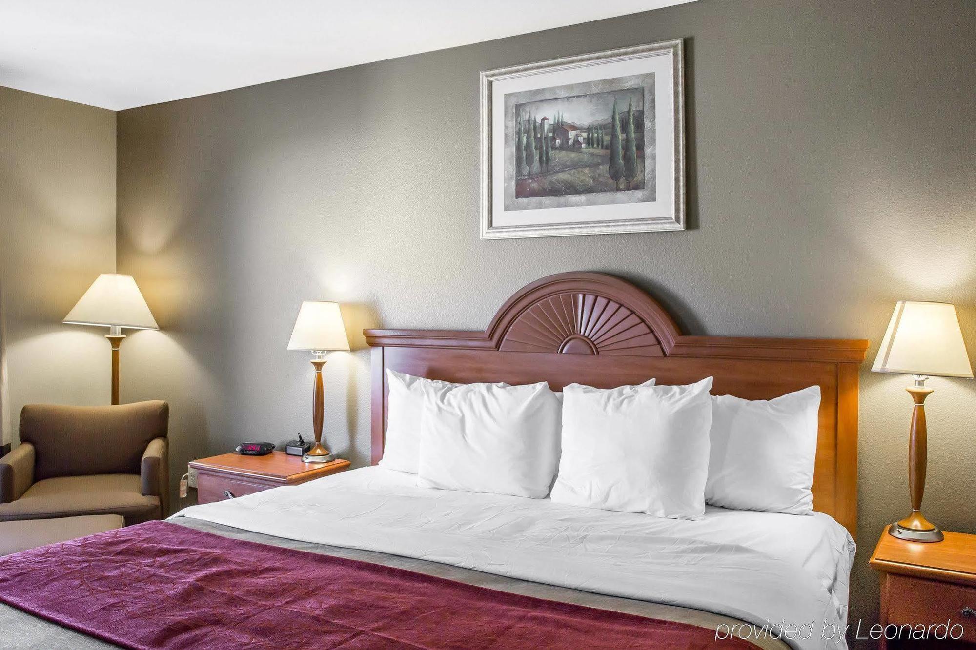 Comfort Inn לימון מראה חיצוני תמונה