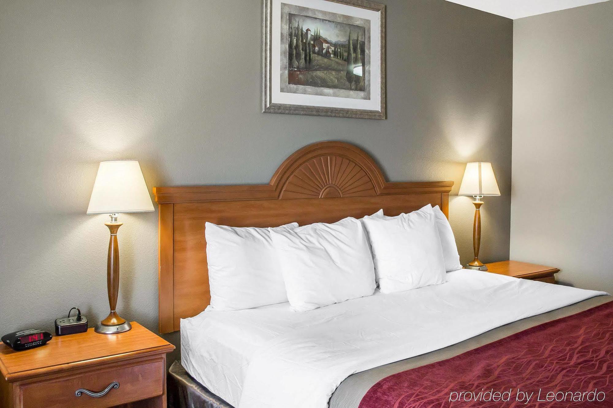 Comfort Inn לימון מראה חיצוני תמונה