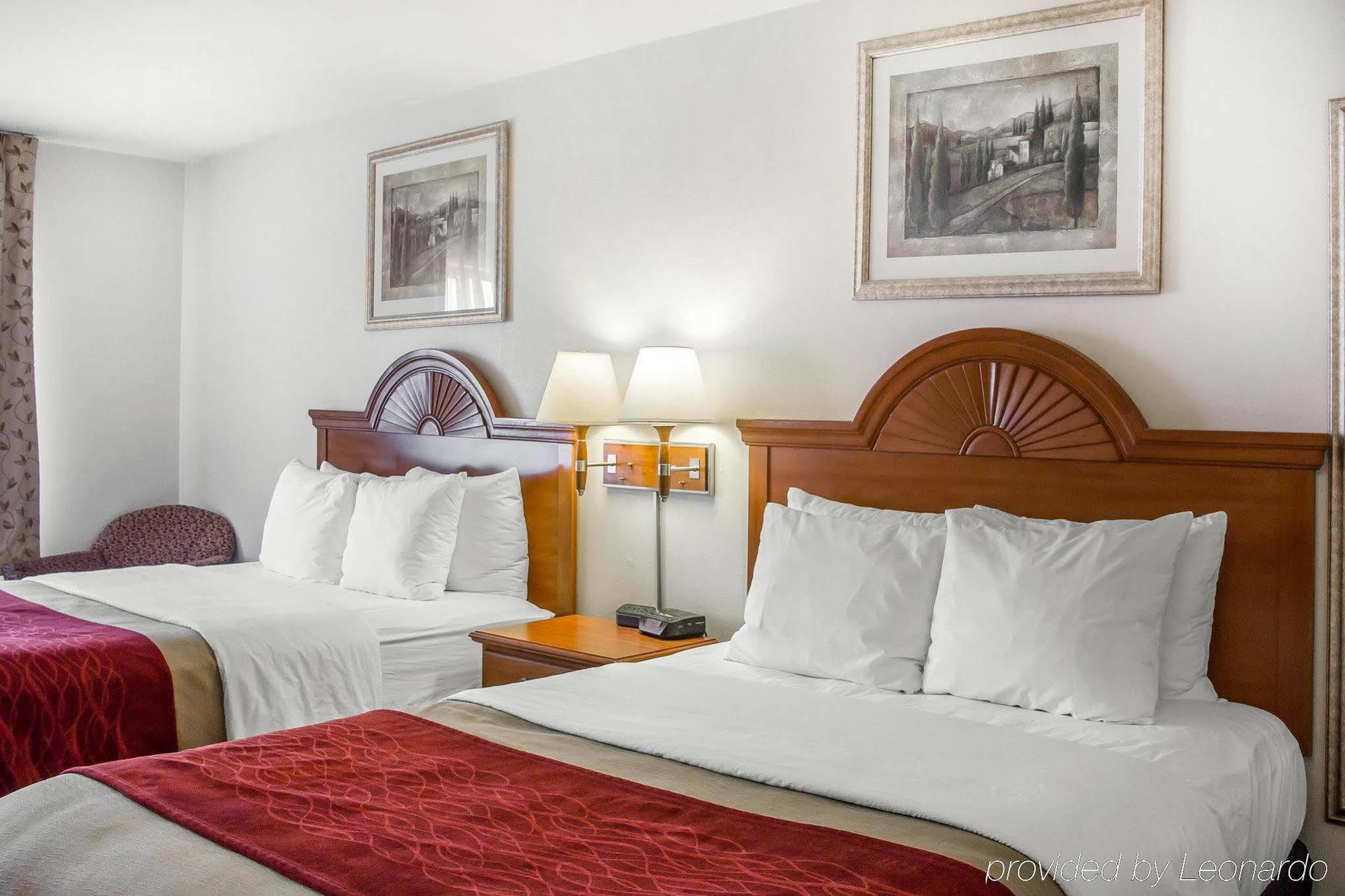 Comfort Inn לימון מראה חיצוני תמונה