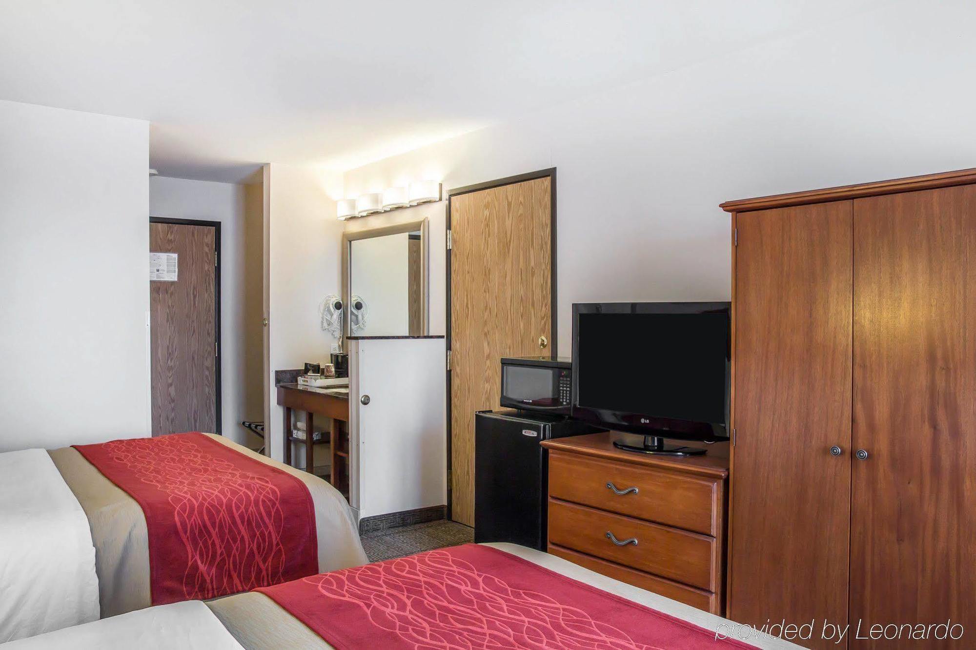 Comfort Inn לימון מראה חיצוני תמונה