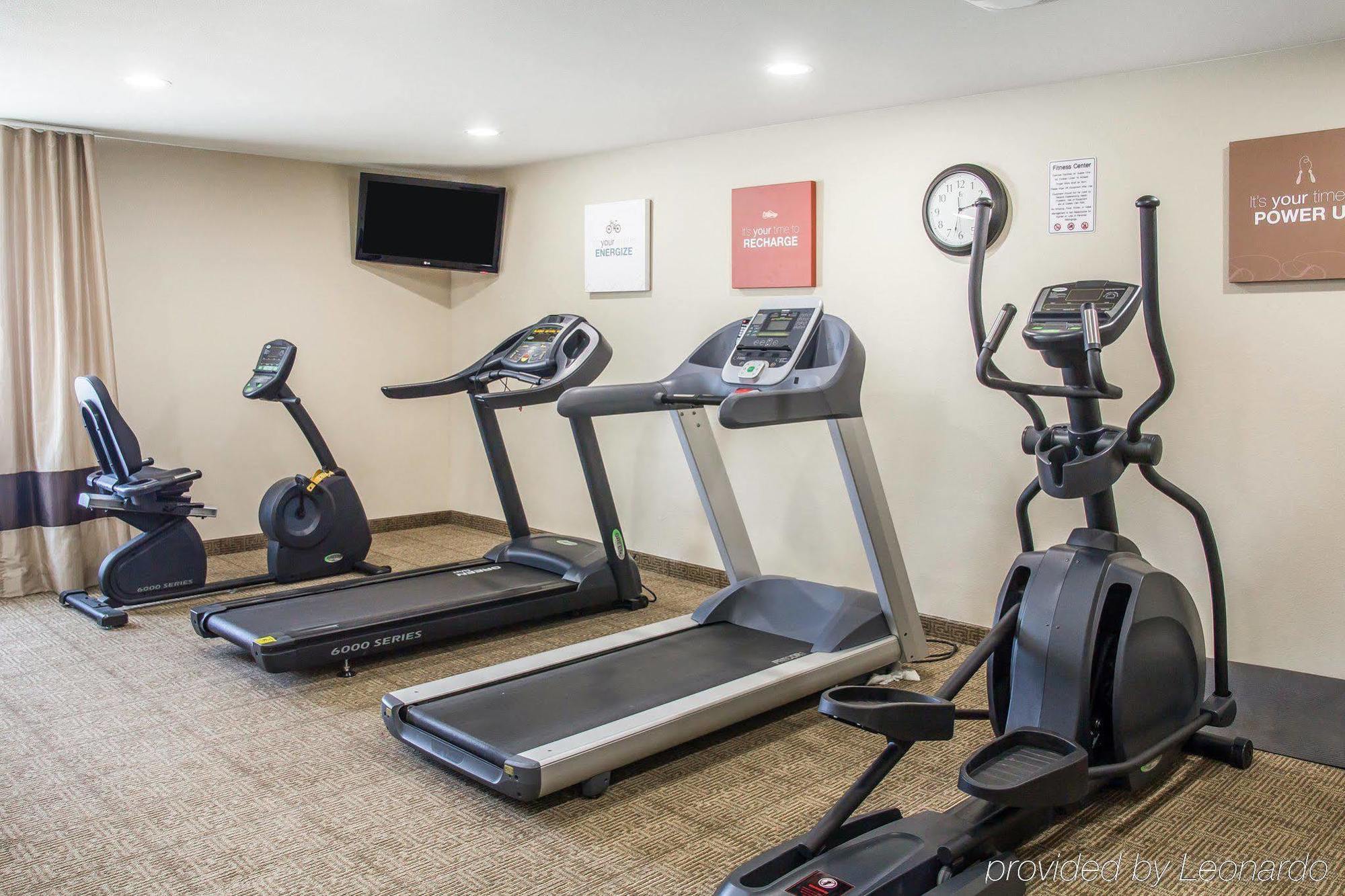 Comfort Inn לימון מראה חיצוני תמונה