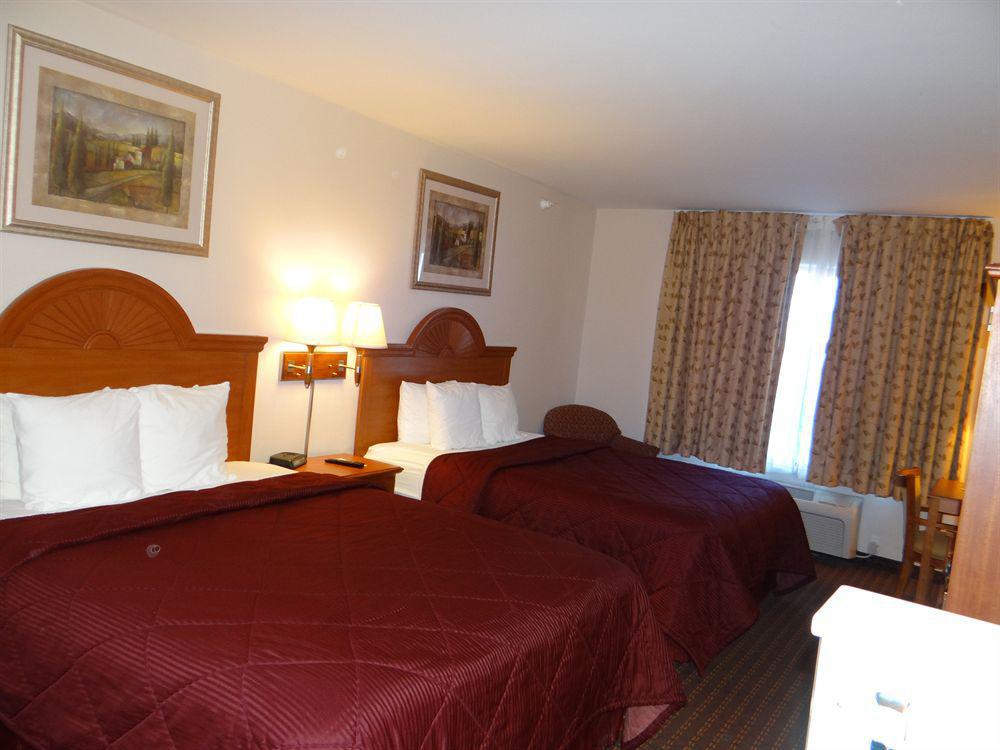 Comfort Inn לימון מראה חיצוני תמונה
