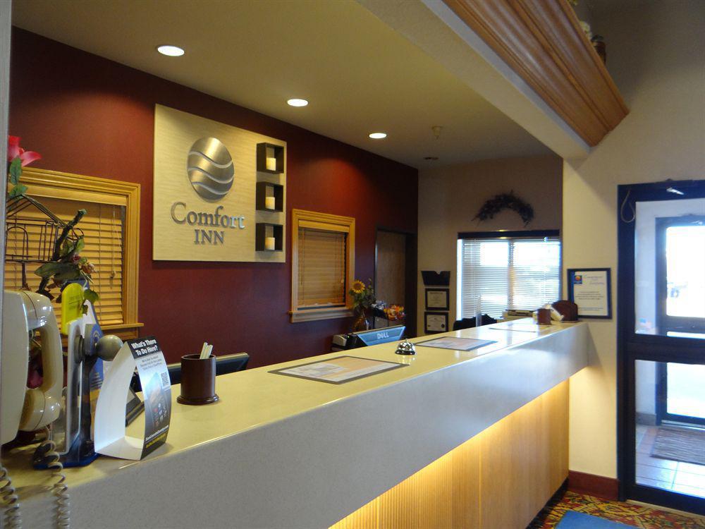Comfort Inn לימון מראה חיצוני תמונה