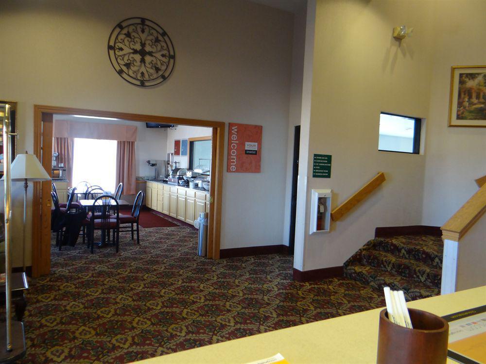 Comfort Inn לימון מראה חיצוני תמונה